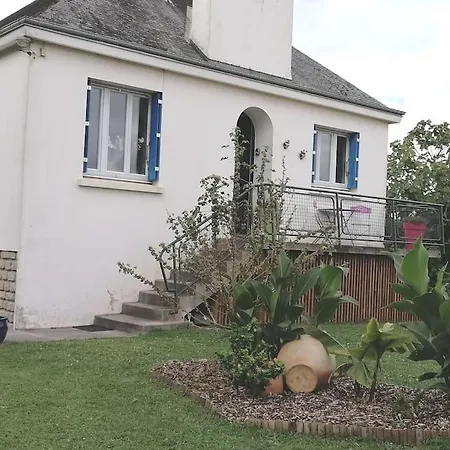 Vakantiehuis Chez Pepe *