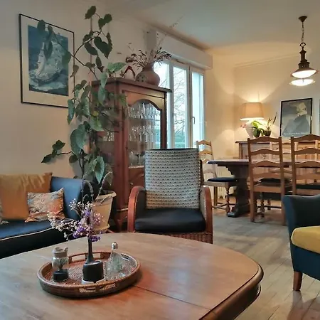 Chez Pepe Vakantiehuis