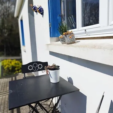 Vakantiehuis Chez Pepe