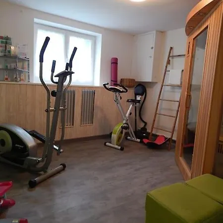 Chez Pepe Vakantiehuis *