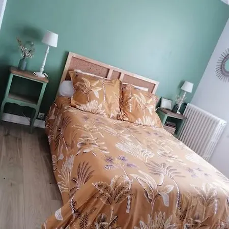 Chez Pepe Vakantiehuis Clohars-Carnoët