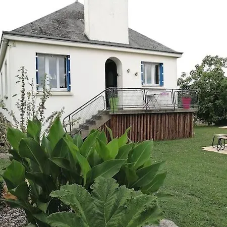 Chez Pepe Vakantiehuis *