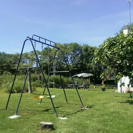 Vakantiehuis Chez Pepe *
